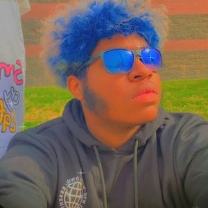 Meet your Posher, Marcus